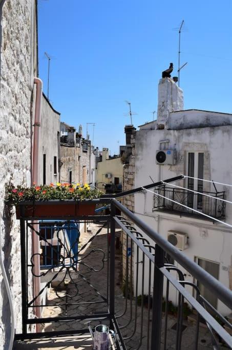 Suite Pasqa Ceglie Messapica Exterior photo