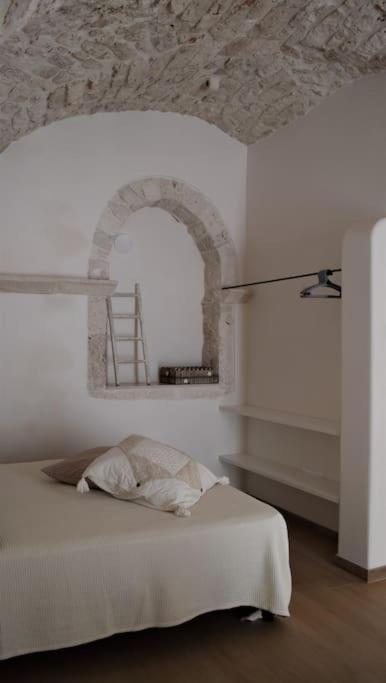 Suite Pasqa Ceglie Messapica Exterior photo
