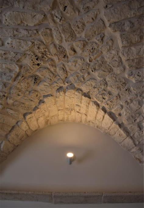 Suite Pasqa Ceglie Messapica Exterior photo
