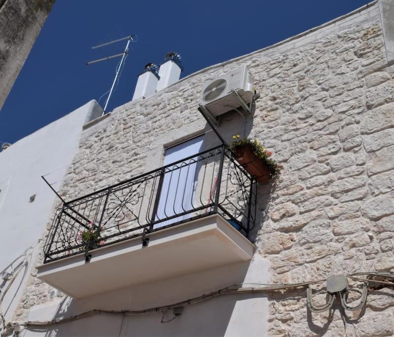 Suite Pasqa Ceglie Messapica Exterior photo