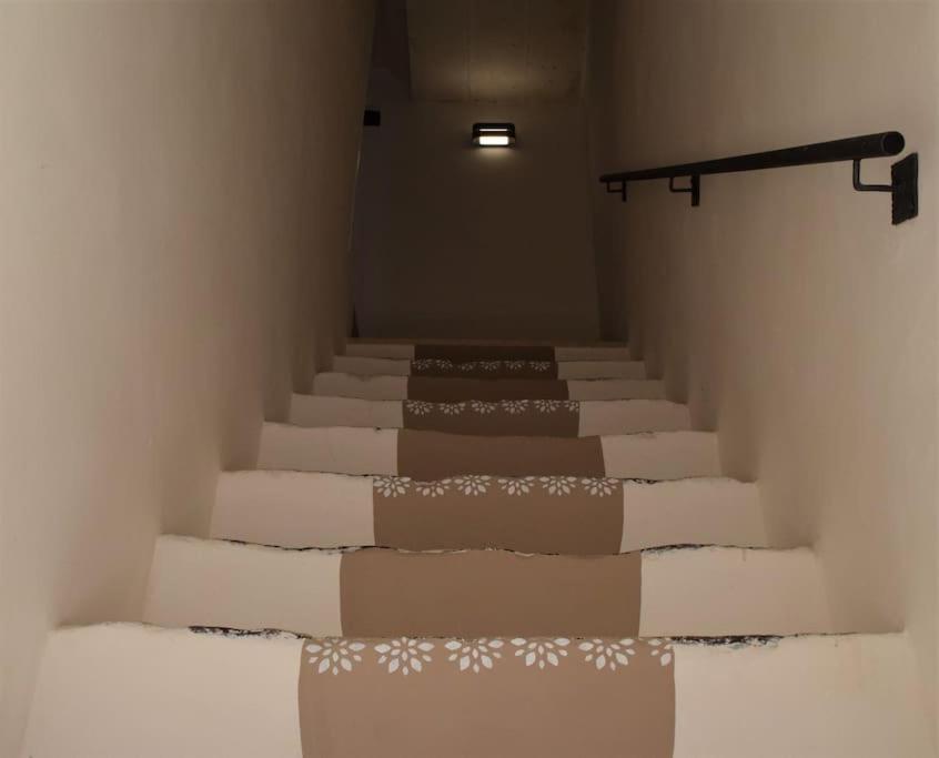 Suite Pasqa Ceglie Messapica Exterior photo
