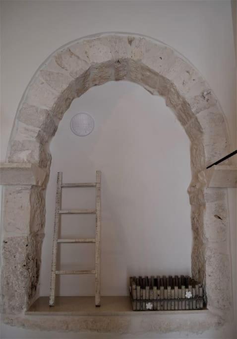 Suite Pasqa Ceglie Messapica Exterior photo