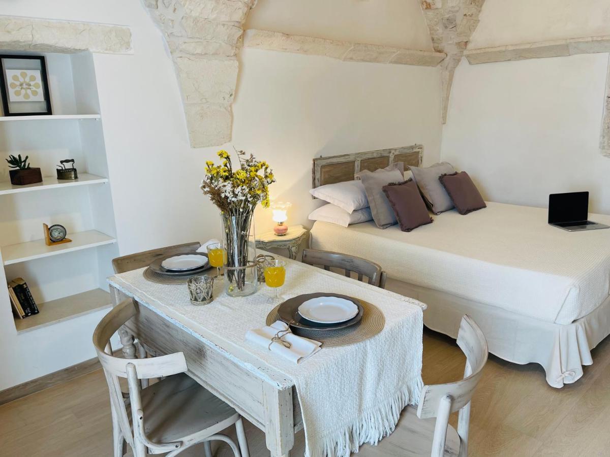 Suite Pasqa Ceglie Messapica Exterior photo